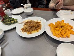 -燕春楼(海河华鼎店)