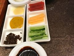 -阿庄新豫菜(航海东路店)