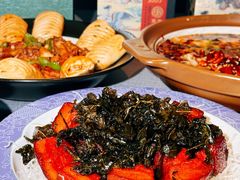 -秦月轩·陕西家乡菜(阜成路·五棵松店)
