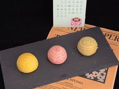 -陕拾叁-西安糕点(北院门创始店)