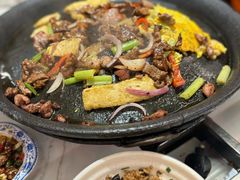 -一烙锅(友谊店)