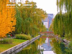 -元大都城垣遗址公园