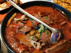 -荷塘秋月·本帮江浙菜(国权路店)