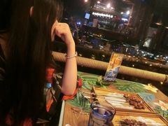 -烛影拾光观景餐厅·创意菜·摄影·小提琴(大唐不夜城店)