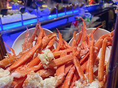 -九月海·海鲜自助(世纪东方店)