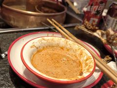 -京元盛铜锅涮肉(上海总店)