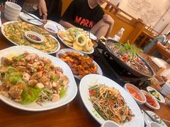-全州拌饭馆(断桥店)