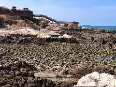 -养马岛旅游度假区