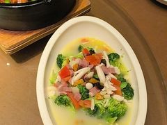 -新发现(宝山龙湖店)