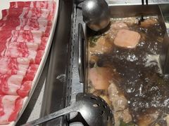 -海底捞火锅(吴中路店)