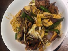 -寻裕记·现炒浇头面(人民广场店)