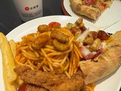 -必胜客(WOW株洲中鸿店)