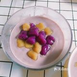红豆芋圆🤤比鲜芋仙好吃💯倍的自制糖水