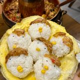 南京新街口！！确实是牛逼好吃的云南菜！