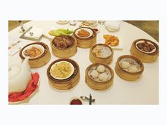 -泉州富力万达文华酒店-品珍中餐厅