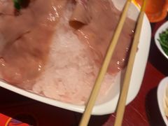 -山城辣妹子(定福庄店)