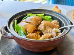 -金轩中餐厅 Jin Xuan(浦东丽思卡尔顿酒店)