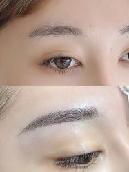 -久匠·纹眉半永久野生眉