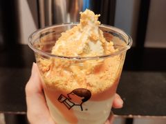 -喜茶(深圳海岸城店)