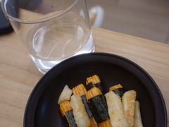 -Onirii Coffee(长乐路店)