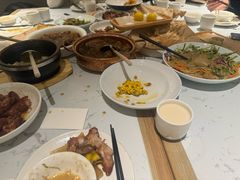 -关东小磨东北菜(漕河泾印象城店)