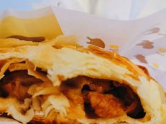 -吉品合酥脆烤饼(太平洋森活天地店)