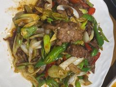 -隔壁老王·家常云南菜(花巷店)