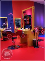 -Mini Me儿童美发王国(友好时尚购物城店)