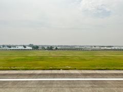 -温州龙湾国际机场