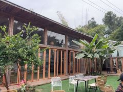 -柠檬花院烤肉·会议团建·聚会·求婚(三圣乡店)