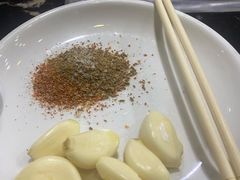 -运德成·天津老味烧烤(广开二马路店)