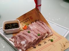 -汤记传菜(秀浦路店)
