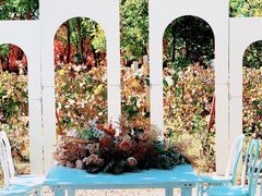 -安德鲁户外烧烤帐篷营地(马泉营店)