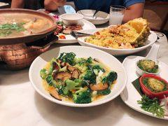 -金椰壳· 大厨新加坡菜(壹方城店)