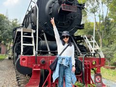 -宝岩生态观光园