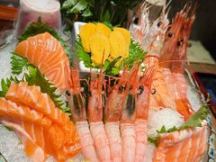 -阿吾罗·月咏精致日料(港汇恒隆广场店)