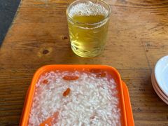 酒酿圆子羹-秀嫂挞粿