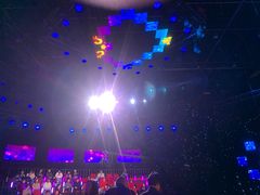 -中央广播电视总台(光华路办公区)