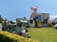 -水桶王国主题餐厅·聚会·生日派对·亲子活动·家庭套餐(亚龙湾希尔顿店)