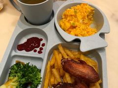 -石板街港澳冰室(天环店)