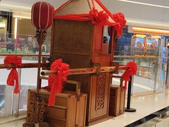 -胜记酒家·风味线(南山花园城店)