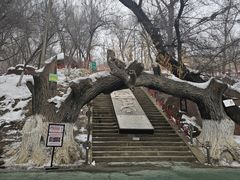 -水磨沟公园