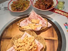 -那红花·东北菜铁锅炖(仙林金鹰店)