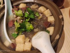 -南京大牌档(龙江新城市广场店)
