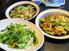 -云炒记·丽江本地传统菜(丽江古城店)