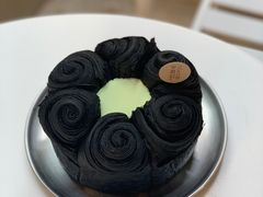 -迦南的早晨蛋糕甜品集合店