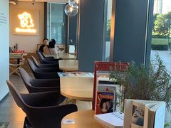 -Dinoo 片场咖啡(酒仙桥店)