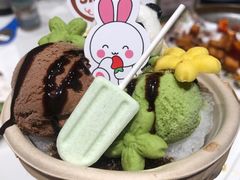 -阿露佳·舌尖上的安吉菜