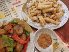 -吉味馆(柠溪店)