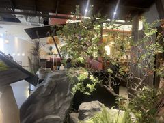 -万和源炝锅城·活鱼现炝(文艺北路店)